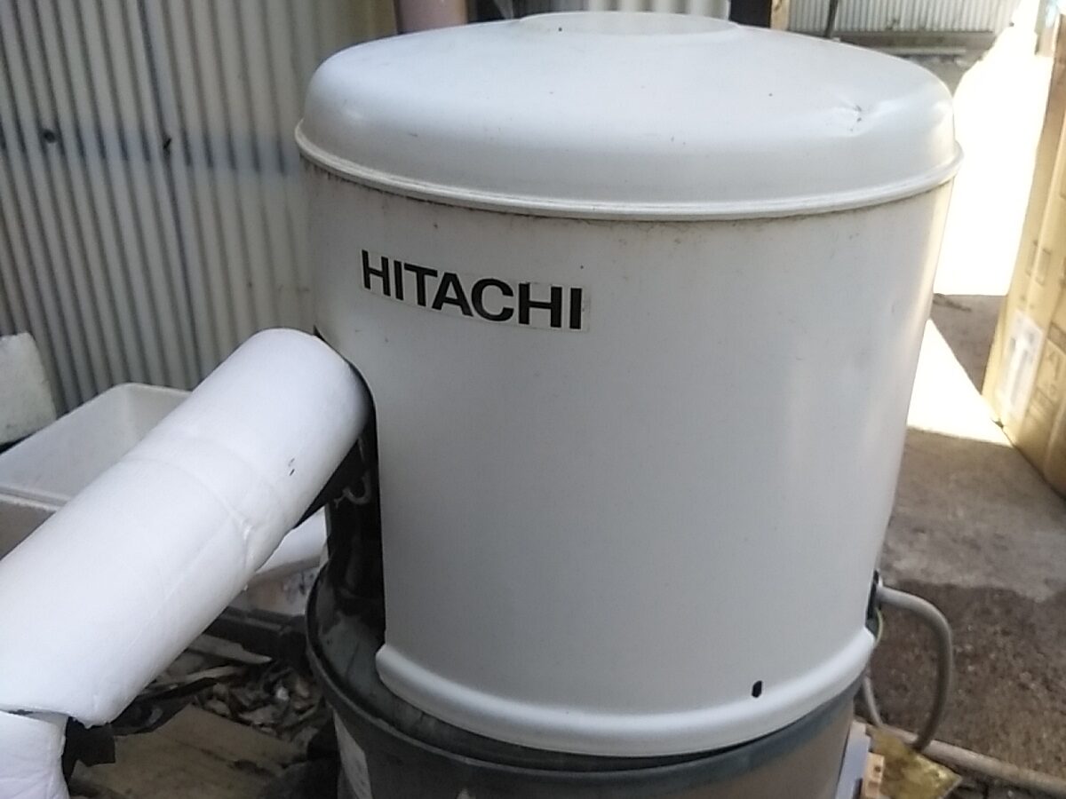日立エコキュート 追い焚きポンプ 4751f712d7c41efb60c3c69fc6cf67